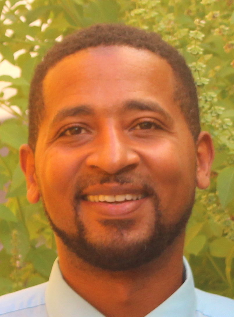 Will Smith hired at City High School